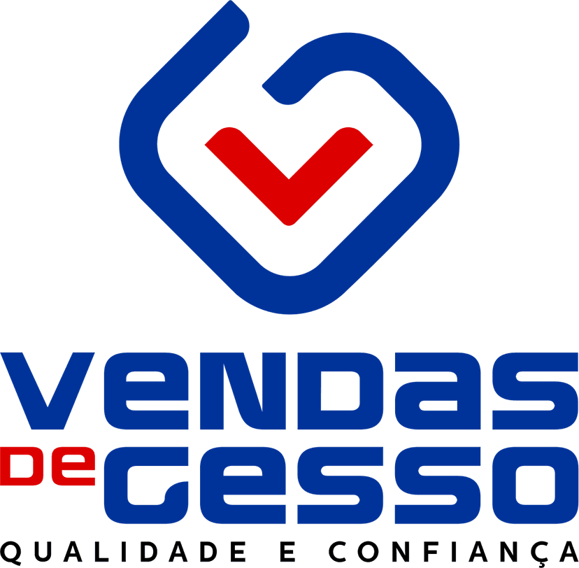 Logo Vendas de Gesso